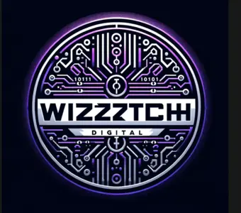 Wizz Tech Digital Store